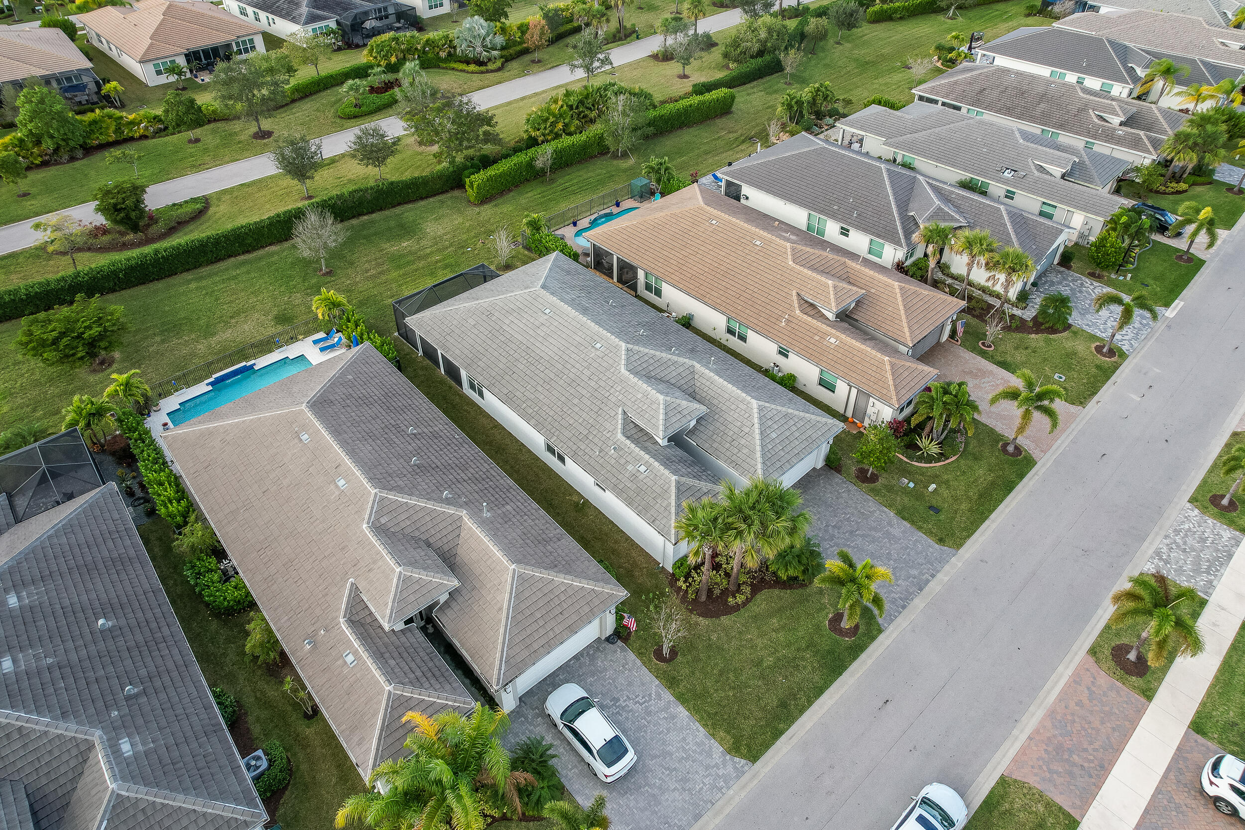 Valencia Cay at Riverland - Residential