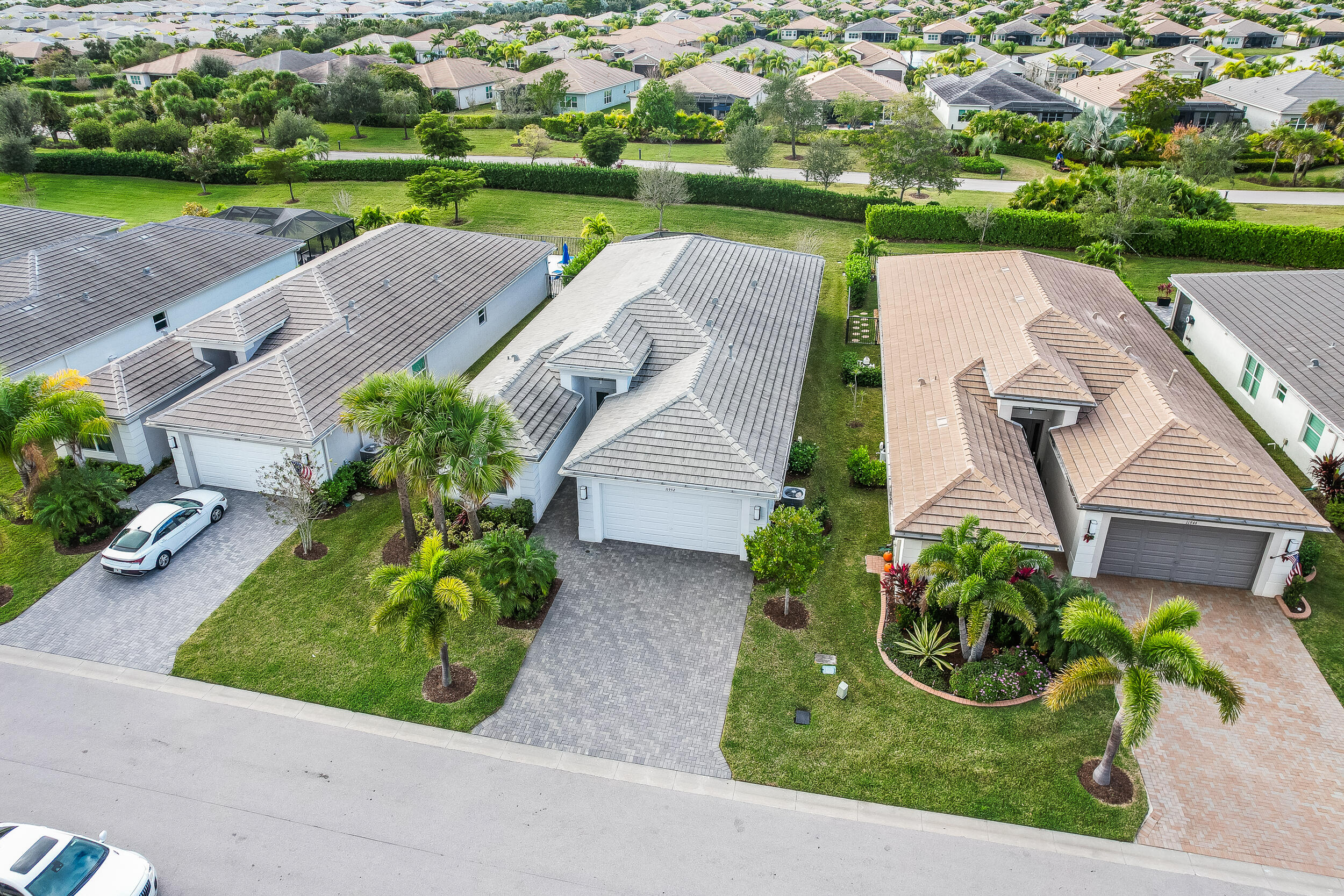 Valencia Cay at Riverland - Residential