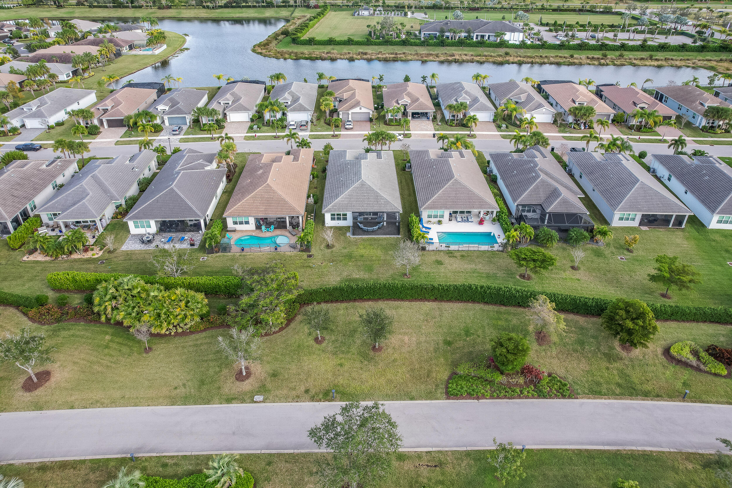 Valencia Cay at Riverland - Residential