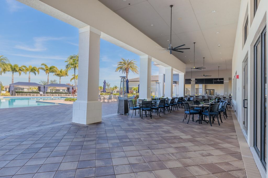 Photo of 11952 SW Bristol Bay Drive, Port Saint Lucie, FL 34987 (MLS # R11159682)