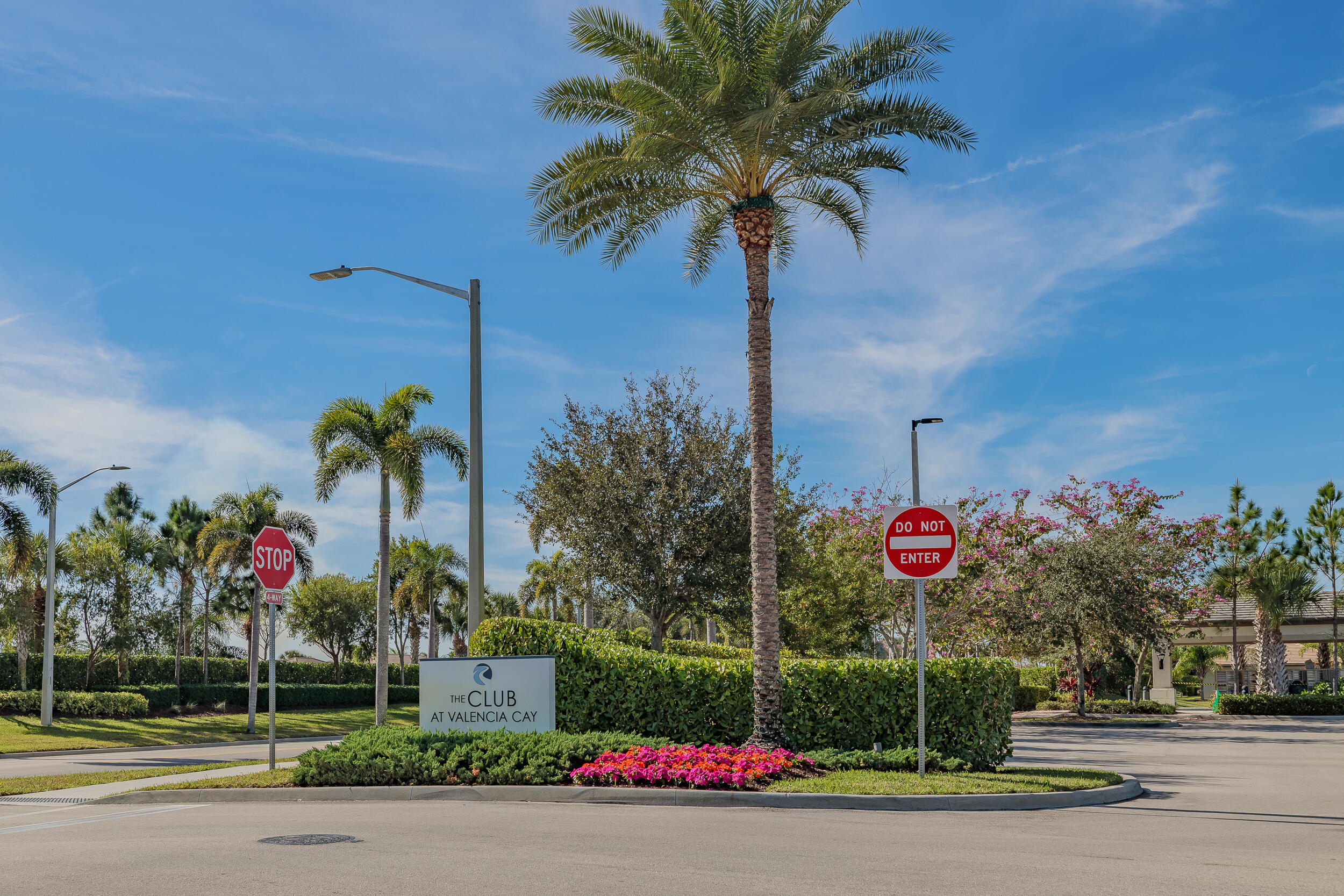 Valencia Cay at Riverland - Residential