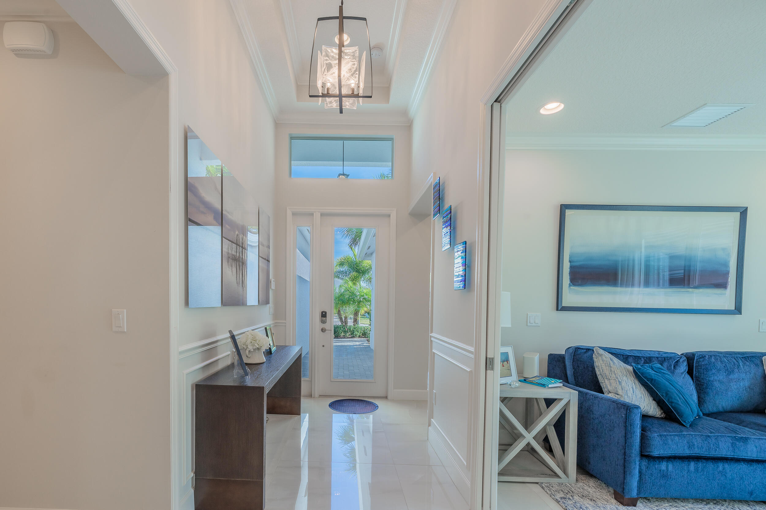 Valencia Cay at Riverland - Residential