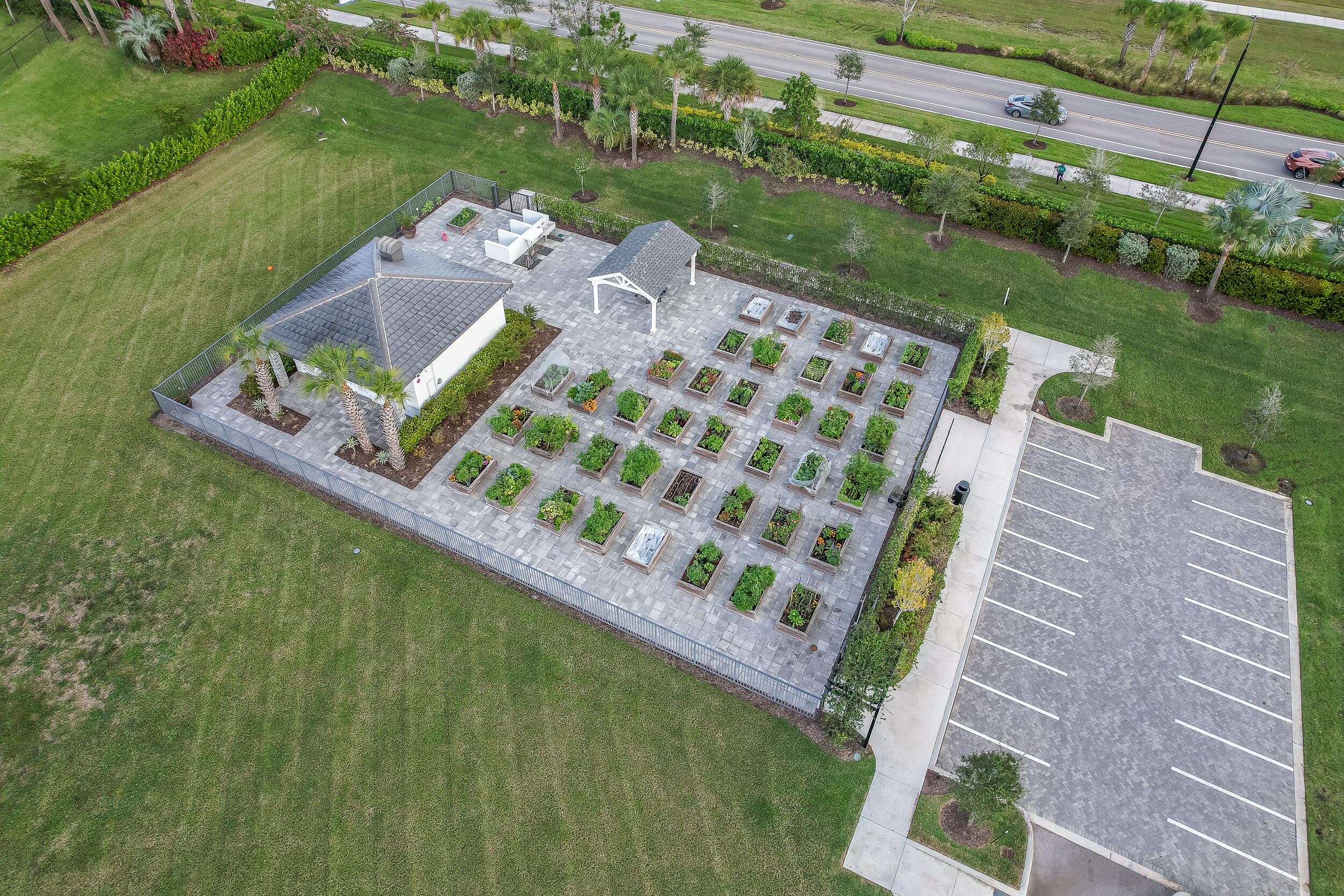 Valencia Cay at Riverland - Residential