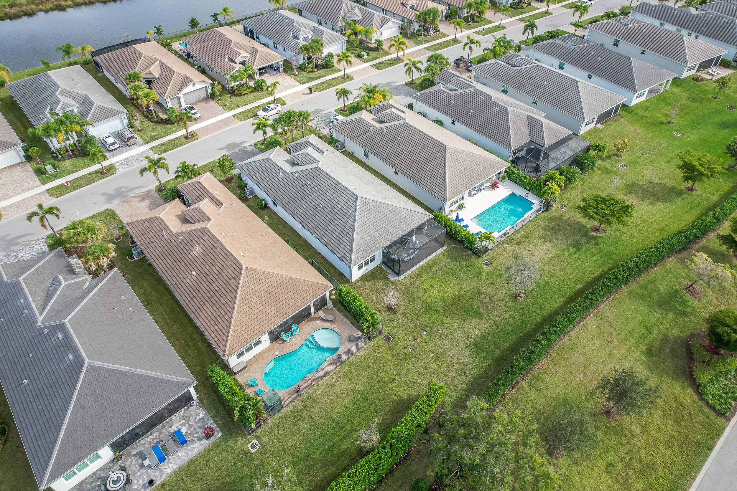 Valencia Cay at Riverland - Residential