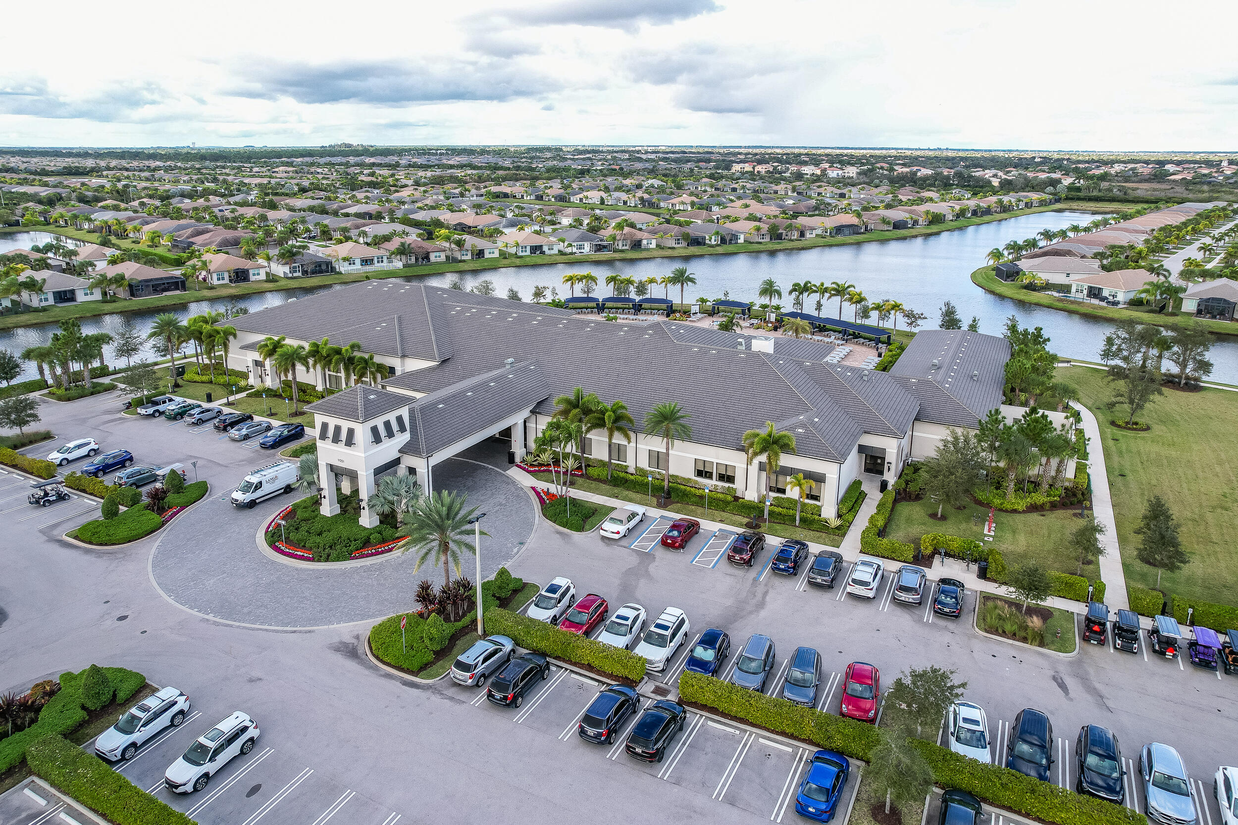 Valencia Cay at Riverland - Residential