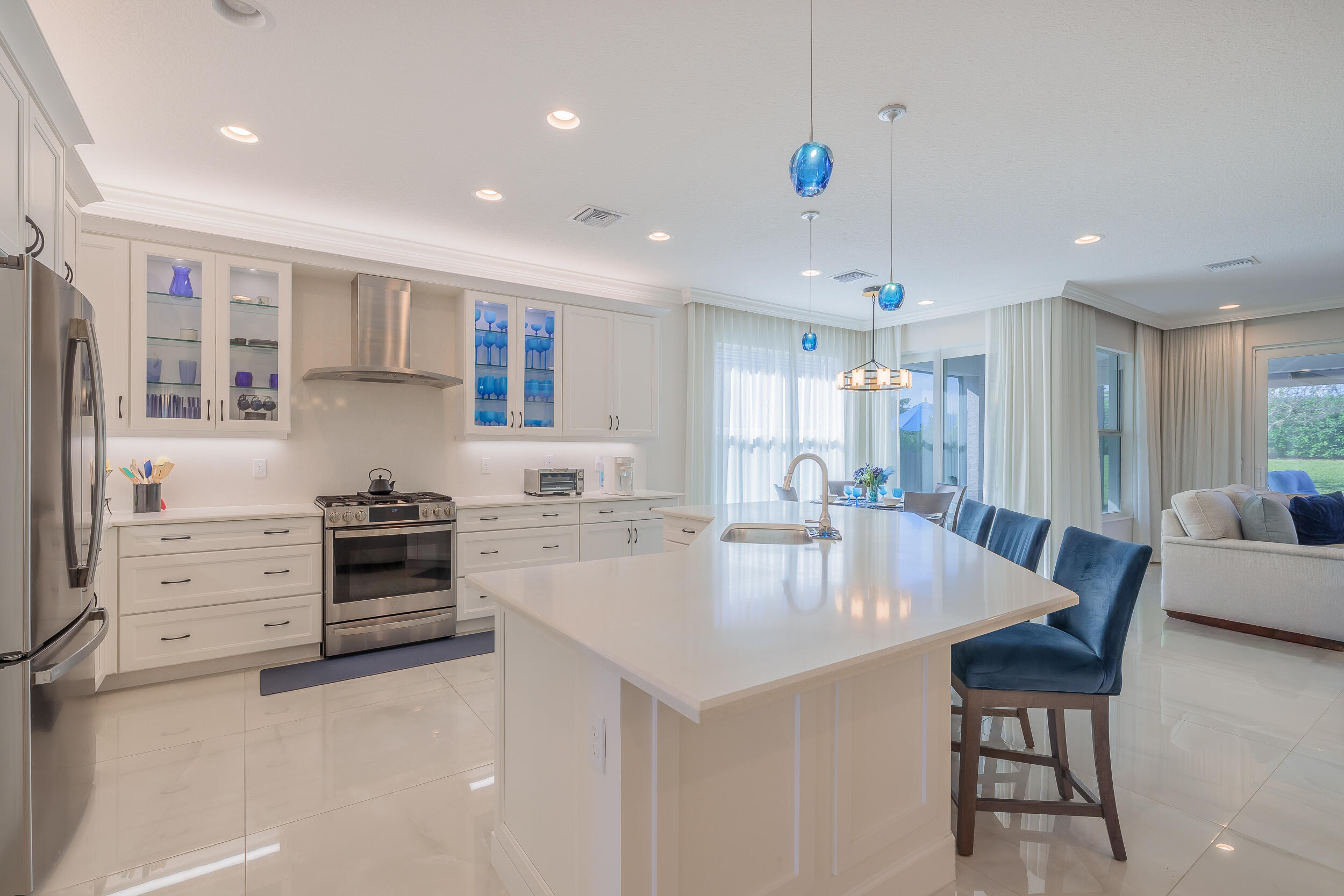 Valencia Cay at Riverland - Residential