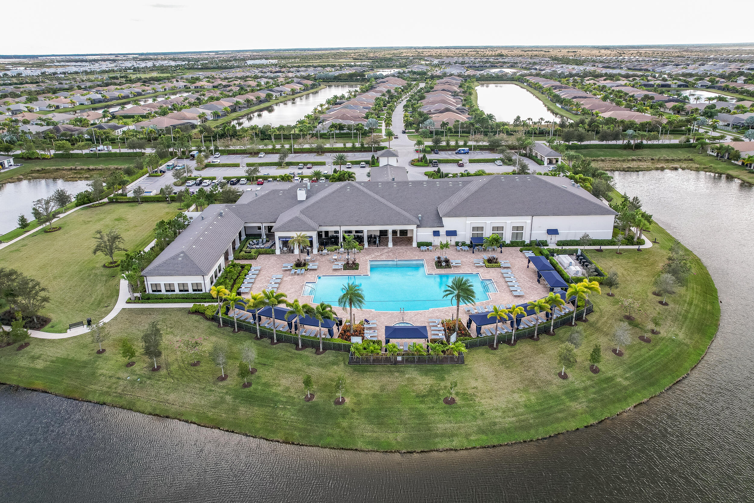 Valencia Cay at Riverland - Residential