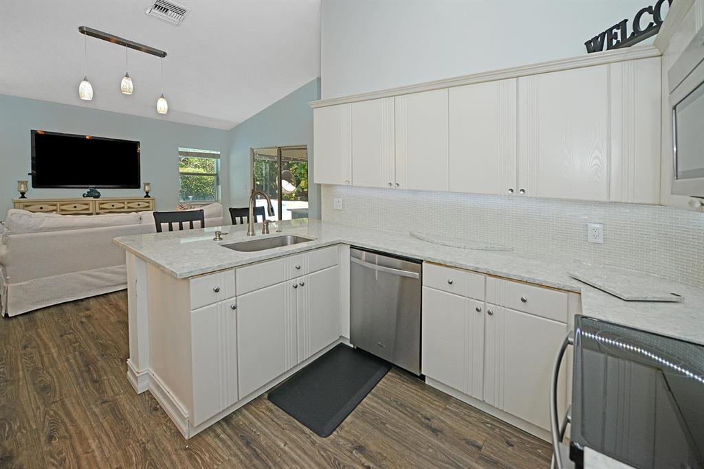 Lyons Gate / Sabal Pines - Residential