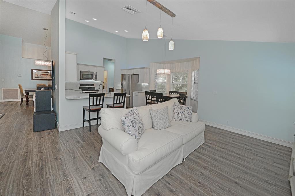 Lyons Gate / Sabal Pines - Residential