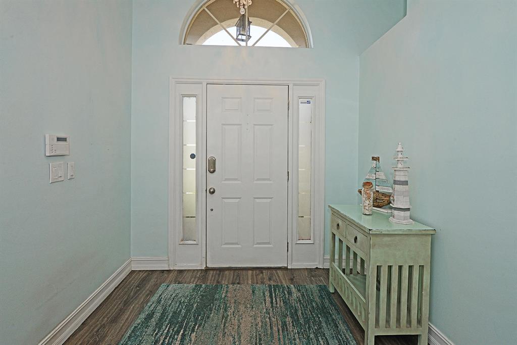 Lyons Gate / Sabal Pines - Residential