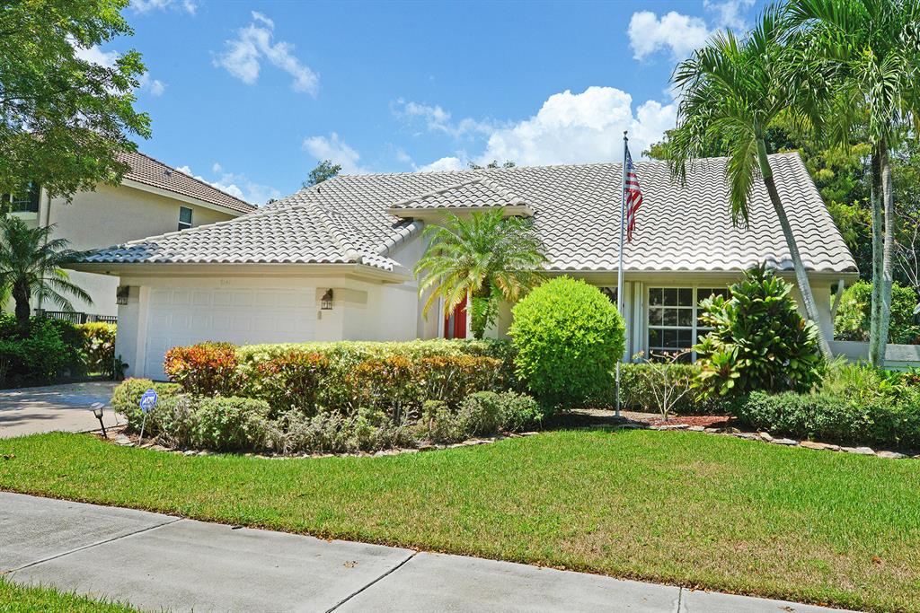 Lyons Gate / Sabal Pines - Residential