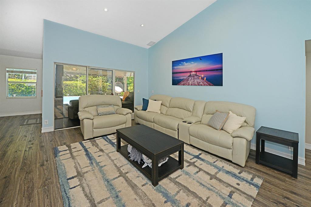 Lyons Gate / Sabal Pines - Residential