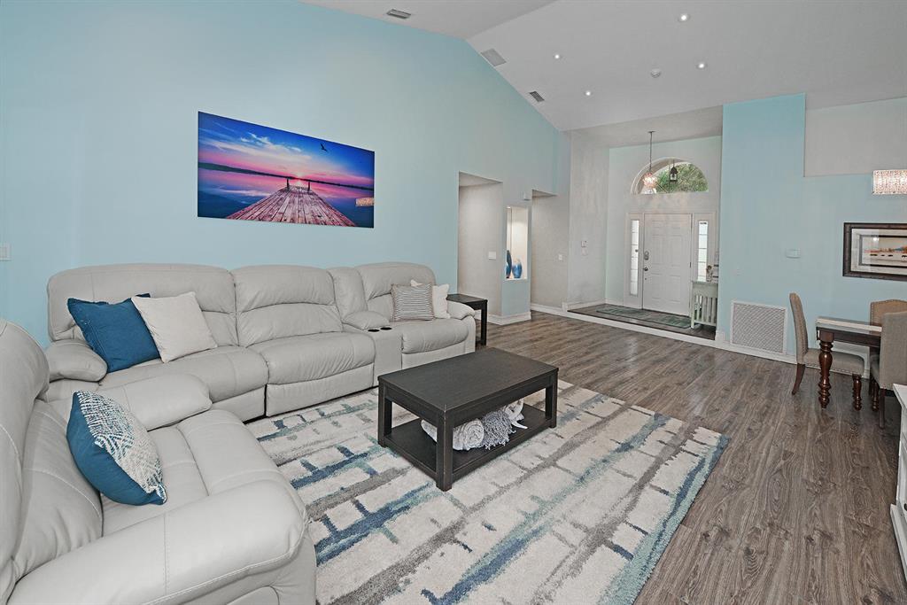 Lyons Gate / Sabal Pines - Residential