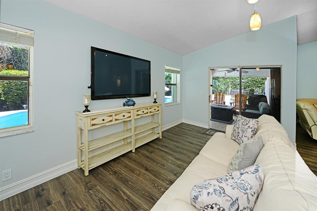 Lyons Gate / Sabal Pines - Residential