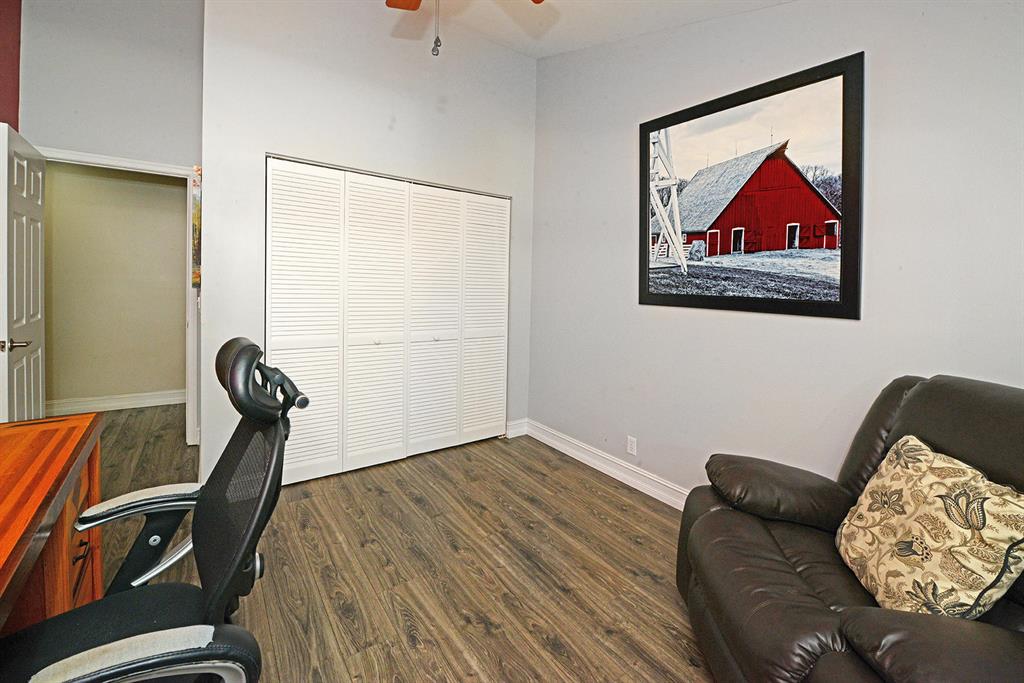 Lyons Gate / Sabal Pines - Residential