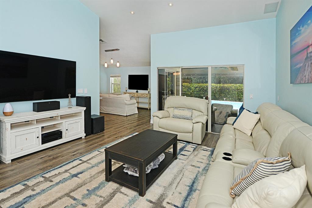 Lyons Gate / Sabal Pines - Residential