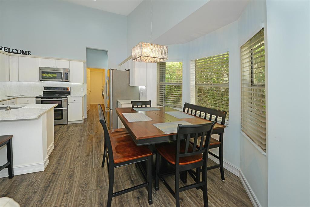 Lyons Gate / Sabal Pines - Residential