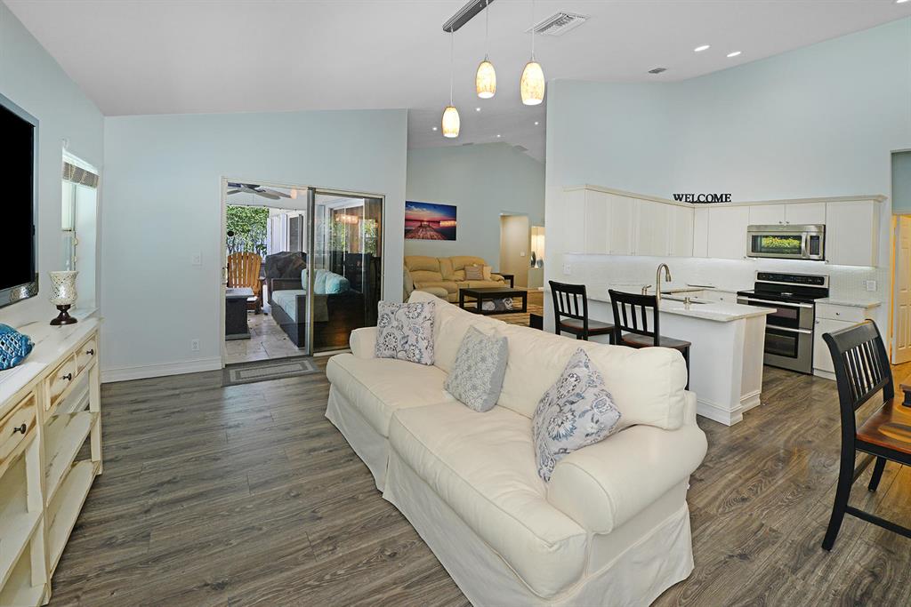 Lyons Gate / Sabal Pines - Residential