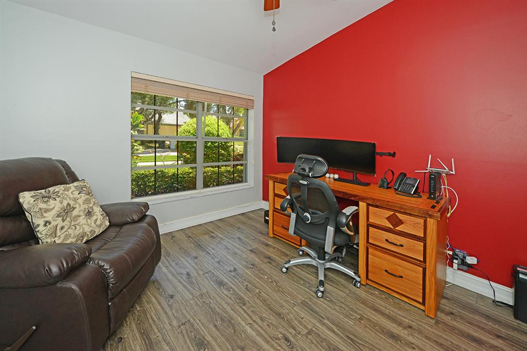 Lyons Gate / Sabal Pines - Residential