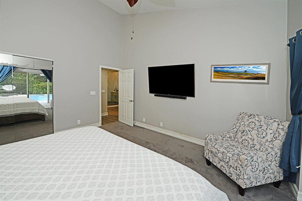 Lyons Gate / Sabal Pines - Residential