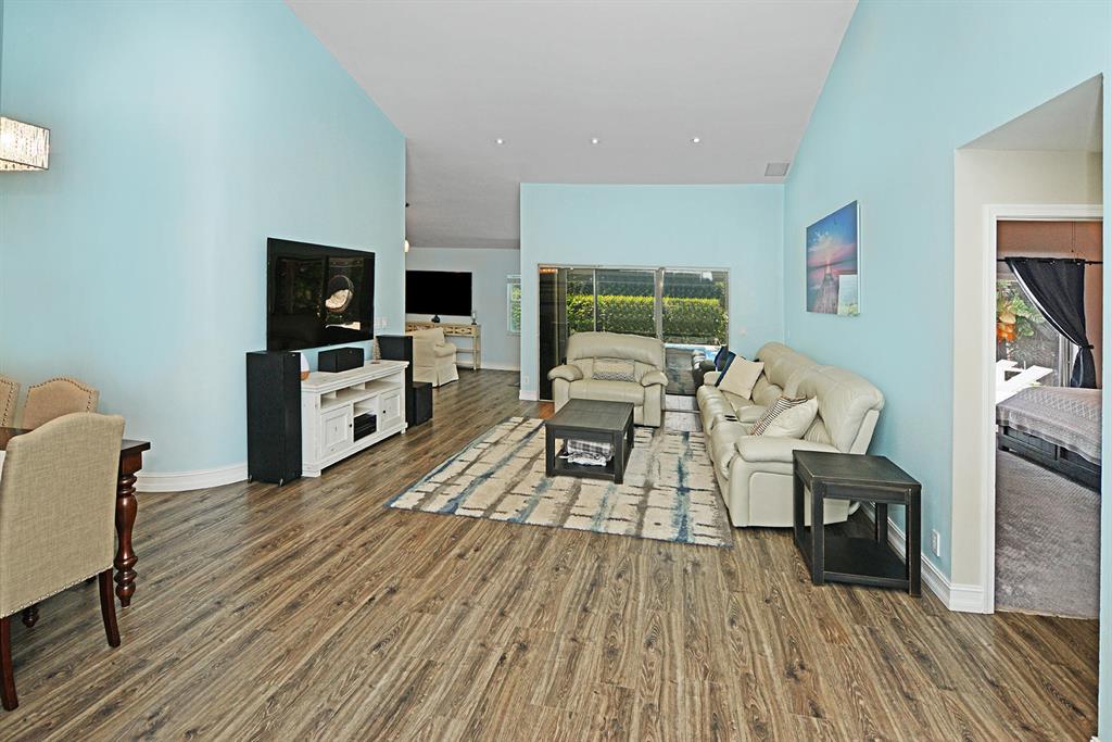 Lyons Gate / Sabal Pines - Residential