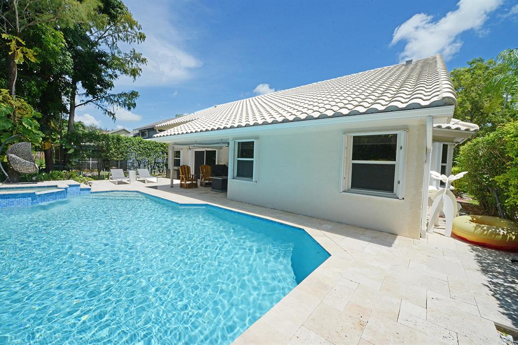 Lyons Gate / Sabal Pines - Residential