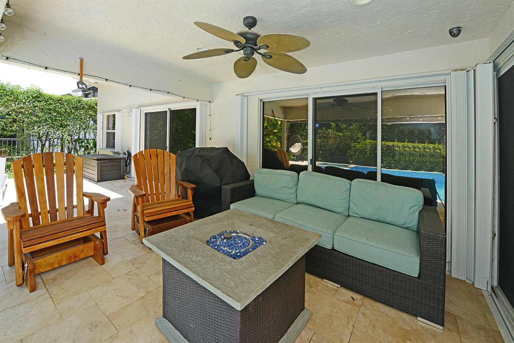 Lyons Gate / Sabal Pines - Residential