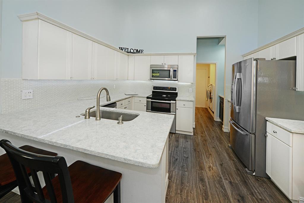 Lyons Gate / Sabal Pines - Residential