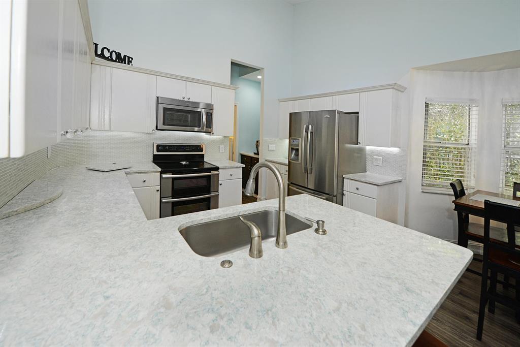 Lyons Gate / Sabal Pines - Residential