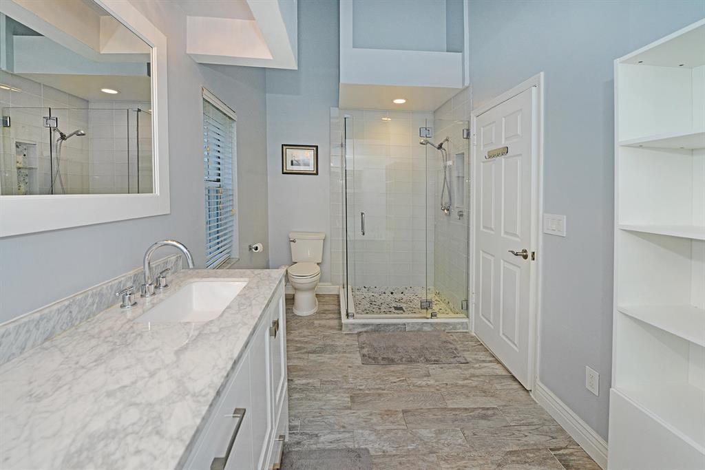 Lyons Gate / Sabal Pines - Residential