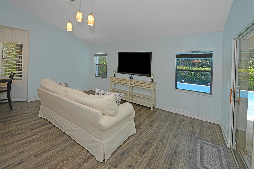 Lyons Gate / Sabal Pines - Residential