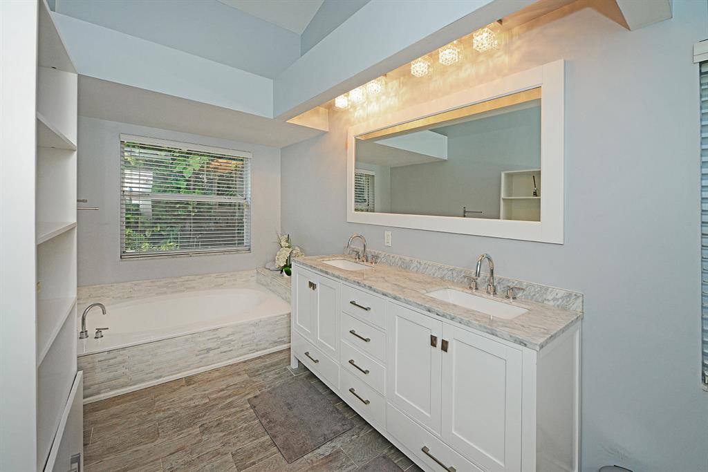 Lyons Gate / Sabal Pines - Residential