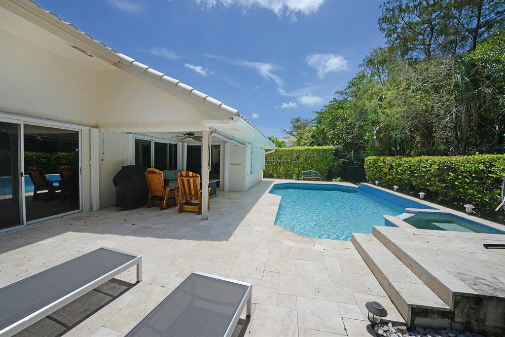 Lyons Gate / Sabal Pines - Residential