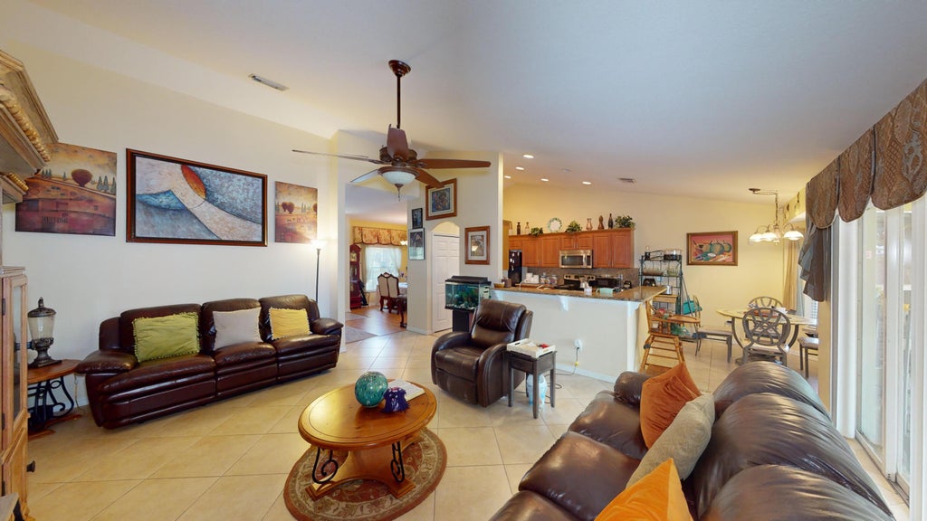 Photo of 744 SW Monsoon Road, Port Saint Lucie, FL 34953 (MLS # R10980222)