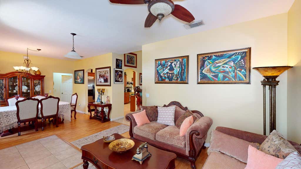 Photo of 744 SW Monsoon Road, Port Saint Lucie, FL 34953 (MLS # R10980222)