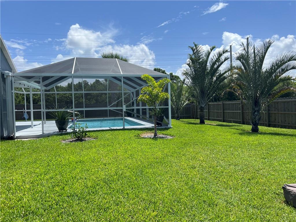 Port St Lucie Sec 35 - Residential