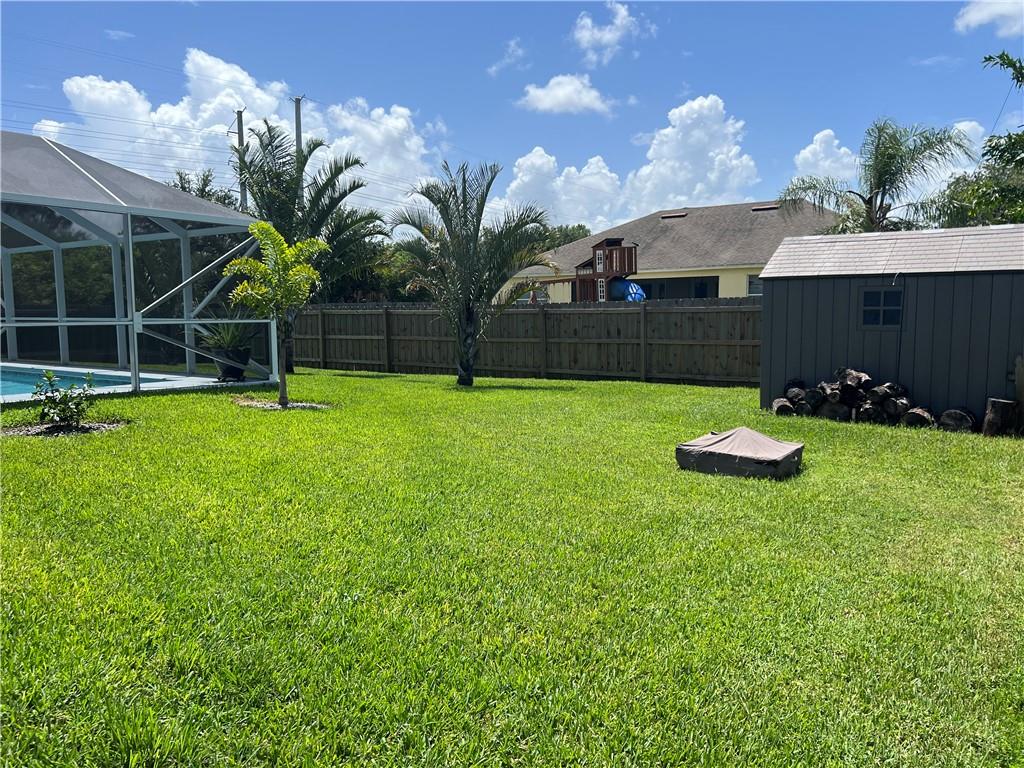 Port St Lucie Sec 35 - Residential