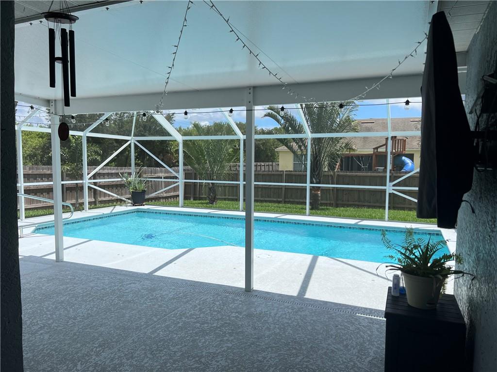 Port St Lucie Sec 35 - Residential