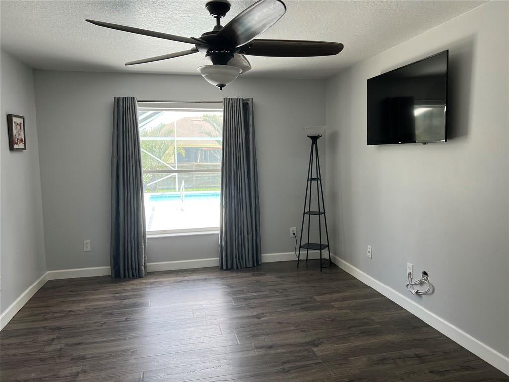 Port St Lucie Sec 35 - Residential