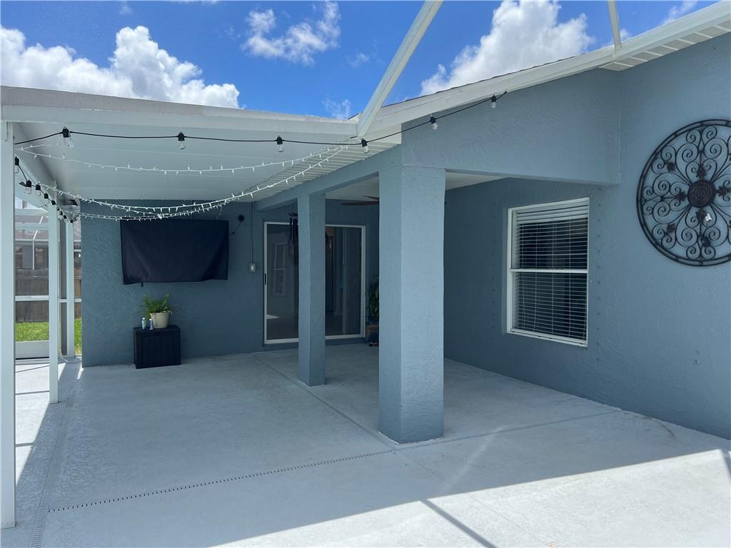 Port St Lucie Sec 35 - Residential