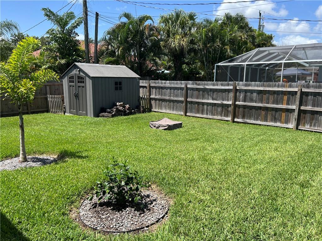 Port St Lucie Sec 35 - Residential