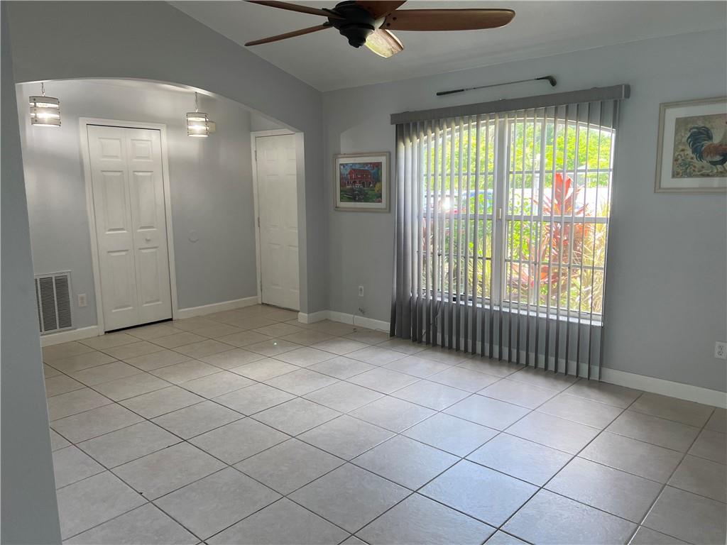 Port St Lucie Sec 35 - Residential