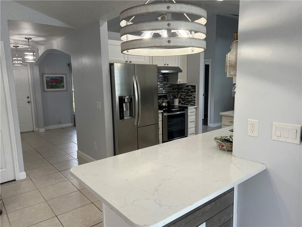 Port St Lucie Sec 35 - Residential