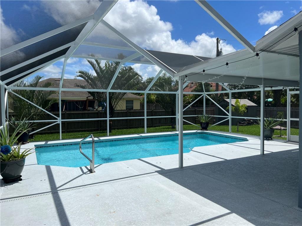 Port St Lucie Sec 35 - Residential