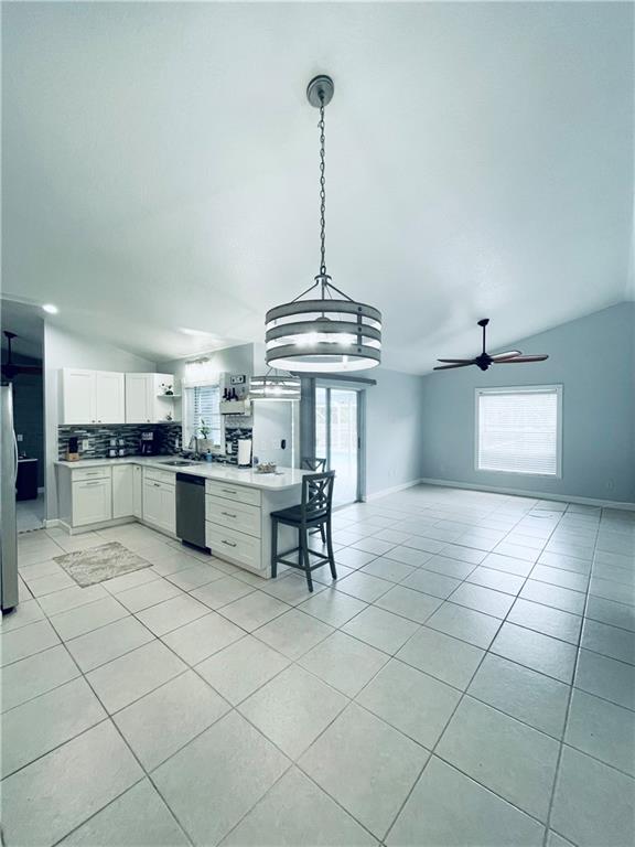 Port St Lucie Sec 35 - Residential