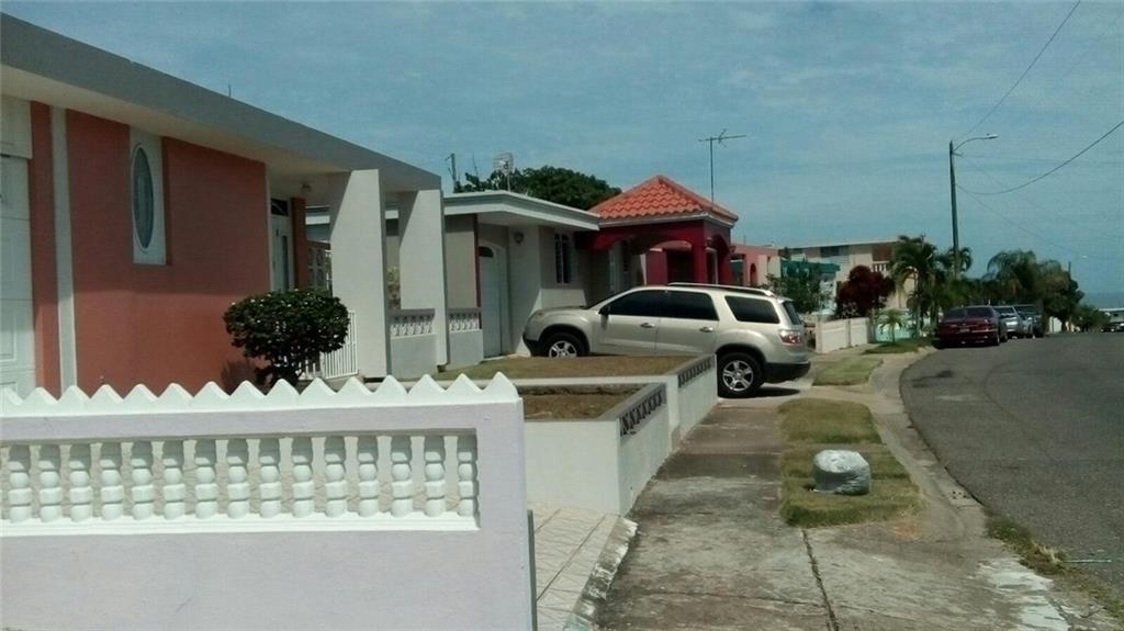 Vista Azul - Residential