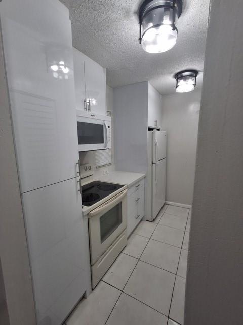 Lakewood Village - Residential Lease