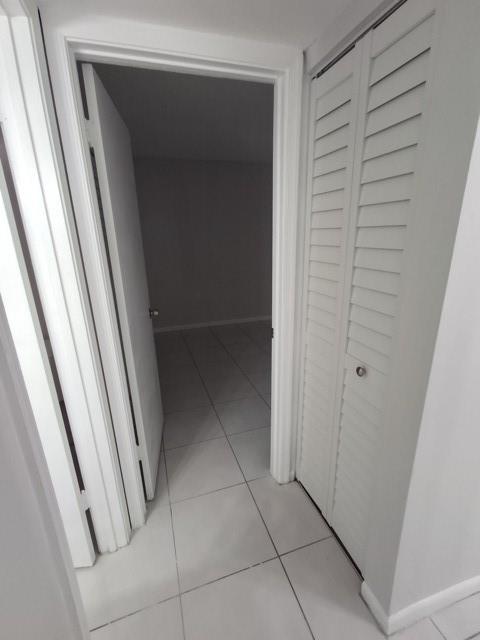 Lakewood Village - Residential Lease