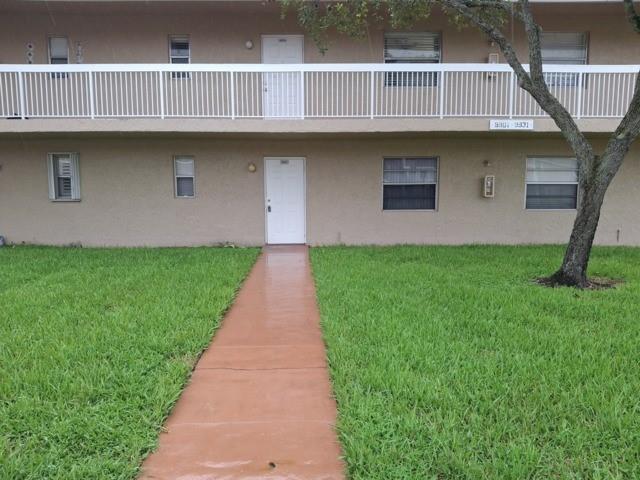 Lakewood Village - Residential Lease