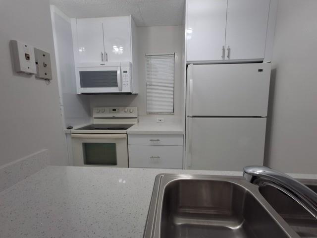 Lakewood Village - Residential Lease